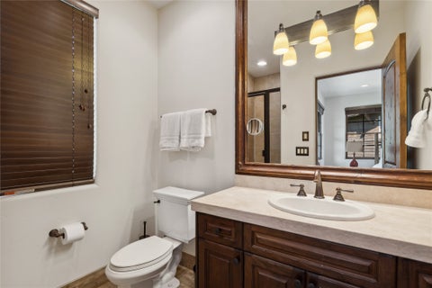 Tiny photo for 111 Slopeside Drive #7, Whitefish, MT 59937 (MLS # 30076463)
