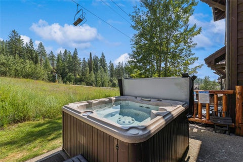 Tiny photo for 111 Slopeside Drive #7, Whitefish, MT 59937 (MLS # 30076463)