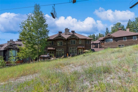 Tiny photo for 111 Slopeside Drive #7, Whitefish, MT 59937 (MLS # 30076463)