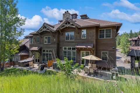 Tiny photo for 111 Slopeside Drive #7, Whitefish, MT 59937 (MLS # 30076463)