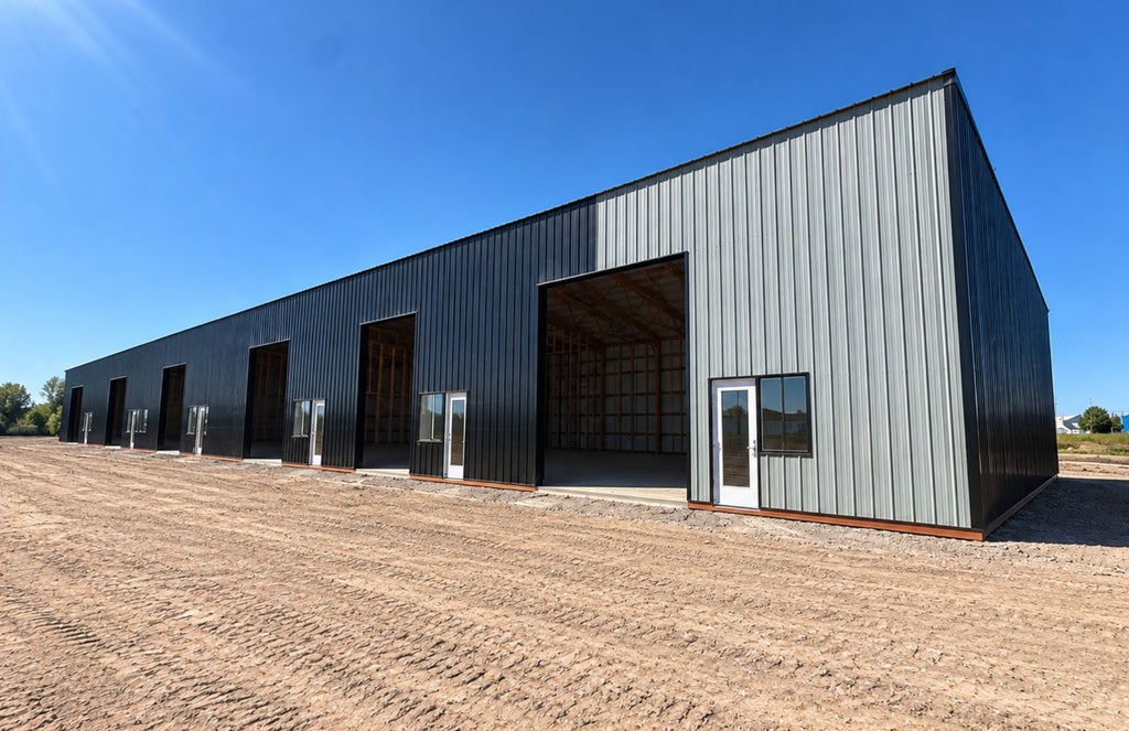 Photo of 1020 Prospector Trail #Unit A, Kalispell, MT 59901 (MLS # 30077410)