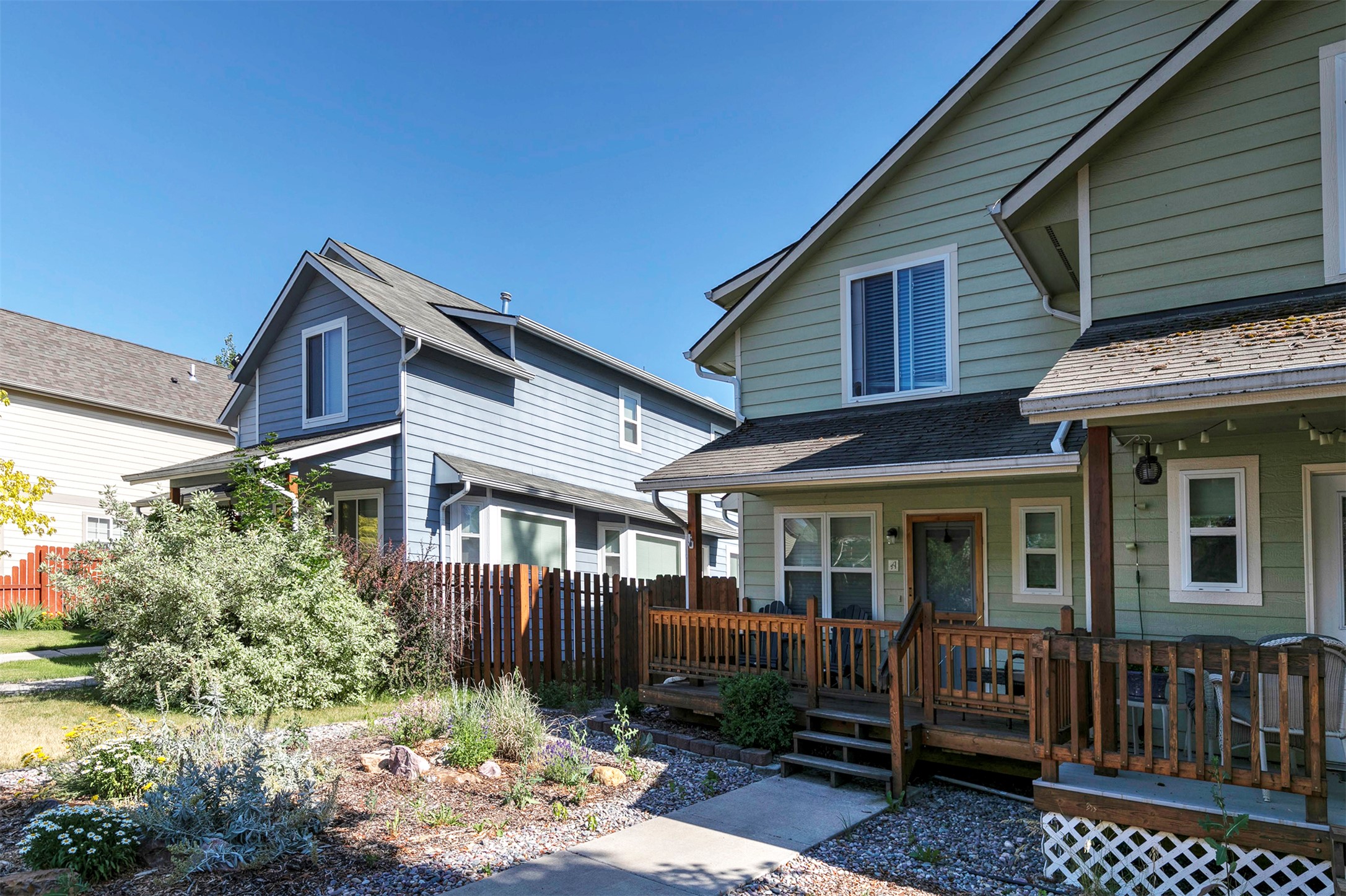 2129 W Kent Avenue A