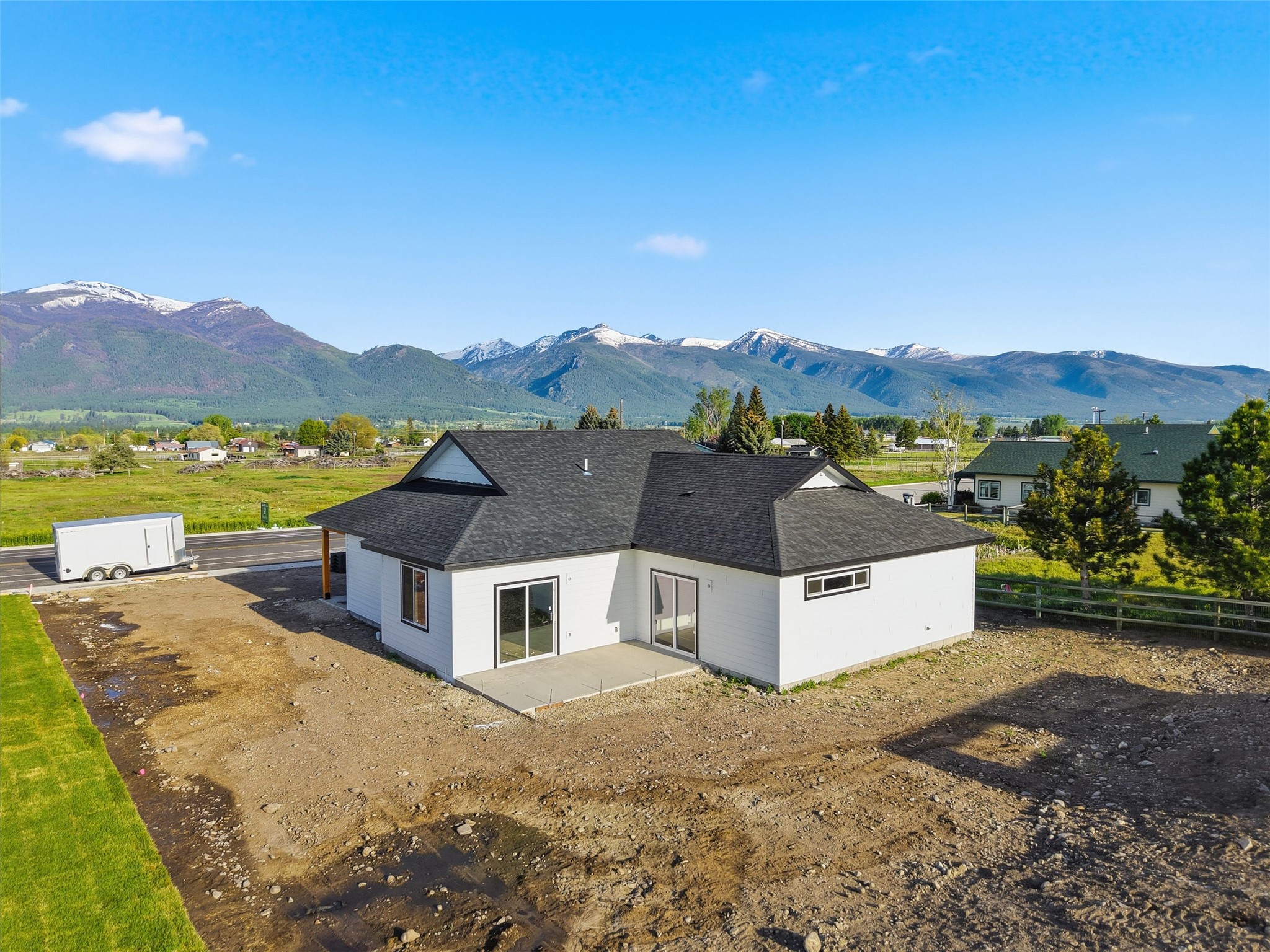 3591 Sourdough Lane