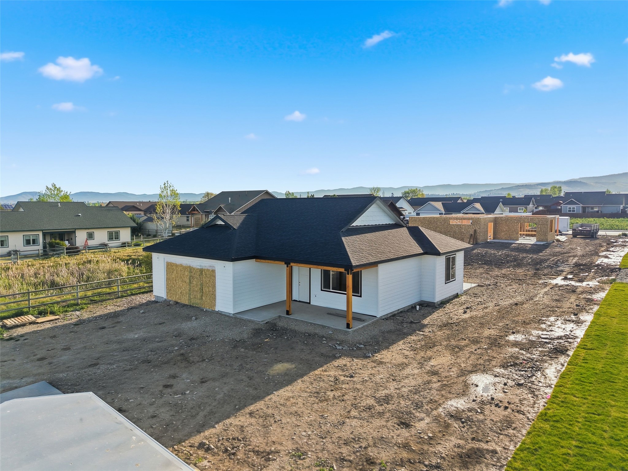 3591 Sourdough Lane