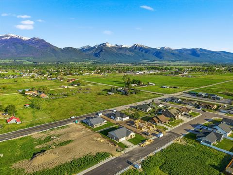 Tiny photo for 3591 Sourdough Lane, Stevensville, MT 59870 (MLS # 30070601)