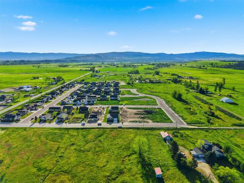 Tiny photo for 3591 Sourdough Lane, Stevensville, MT 59870 (MLS # 30070601)