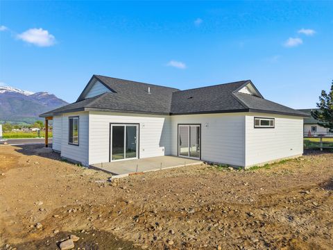 Tiny photo for 3591 Sourdough Lane, Stevensville, MT 59870 (MLS # 30070601)