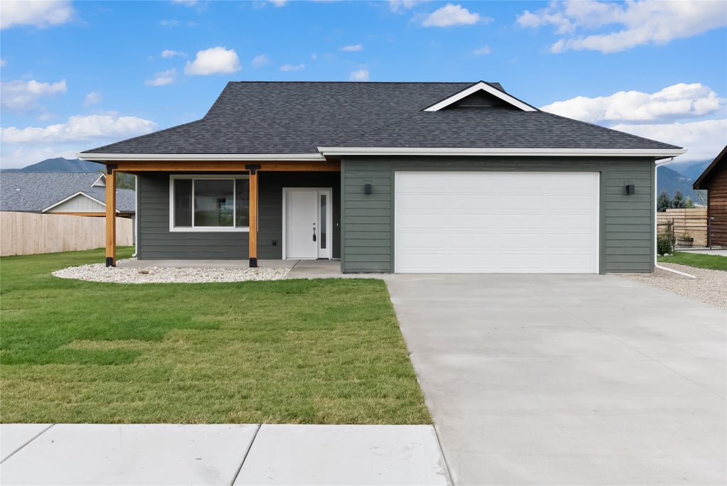 Photo of 3591 Sourdough Lane, Stevensville, MT 59870 (MLS # 30070601)