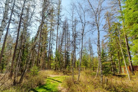 Tiny photo for 675 Beaver Lake Road, Whitefish, MT 59937 (MLS # 30069703)
