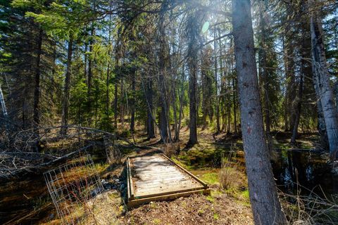 Tiny photo for 675 Beaver Lake Road, Whitefish, MT 59937 (MLS # 30069703)