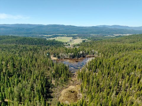 Tiny photo for 675 Beaver Lake Road, Whitefish, MT 59937 (MLS # 30069703)
