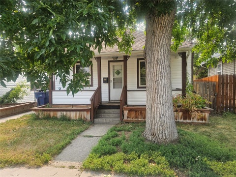 Photo of 716 8th Street S, Great Falls, MT 59405 (MLS # 30076368)