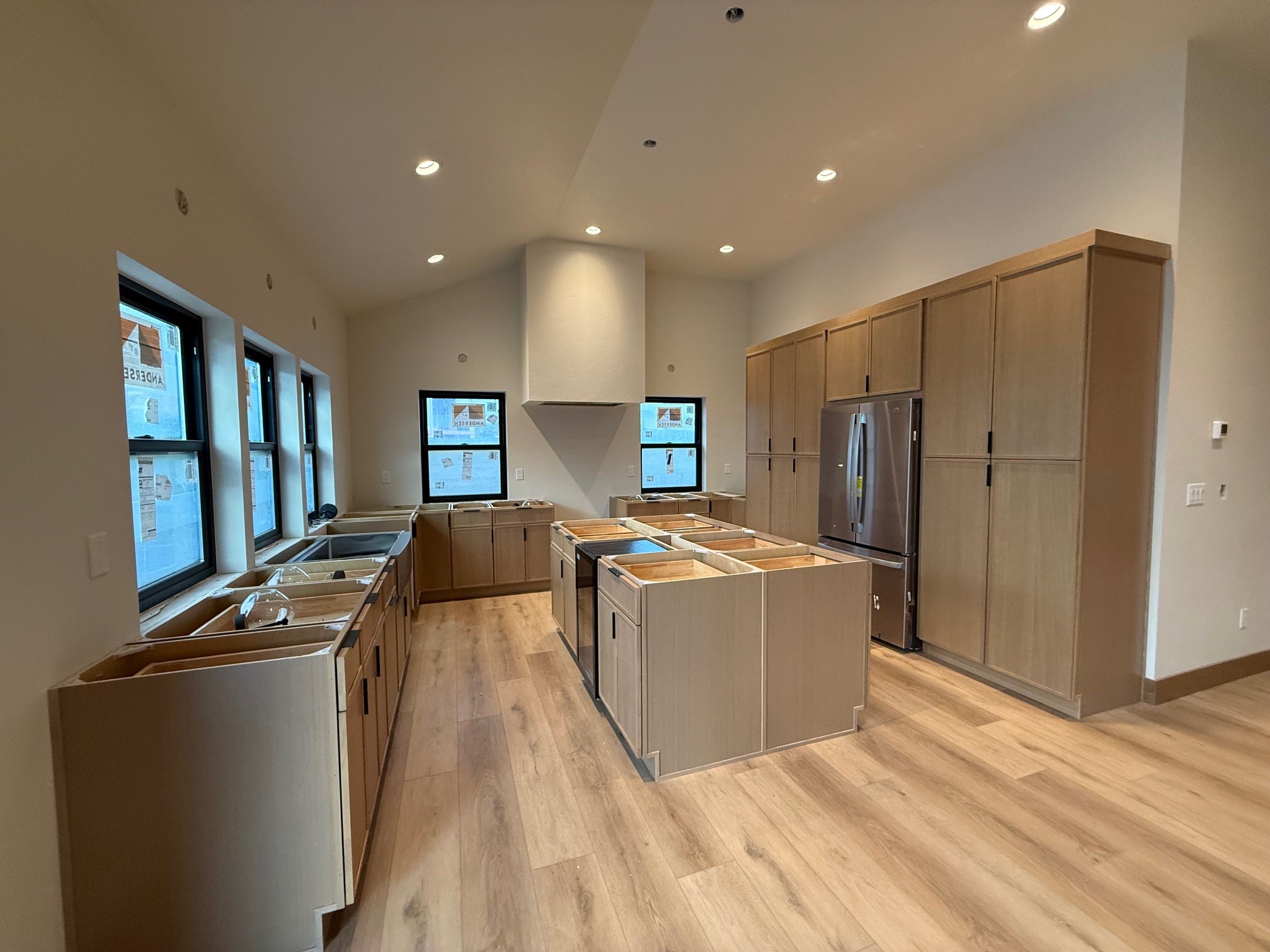 306 Timberwolf Drive