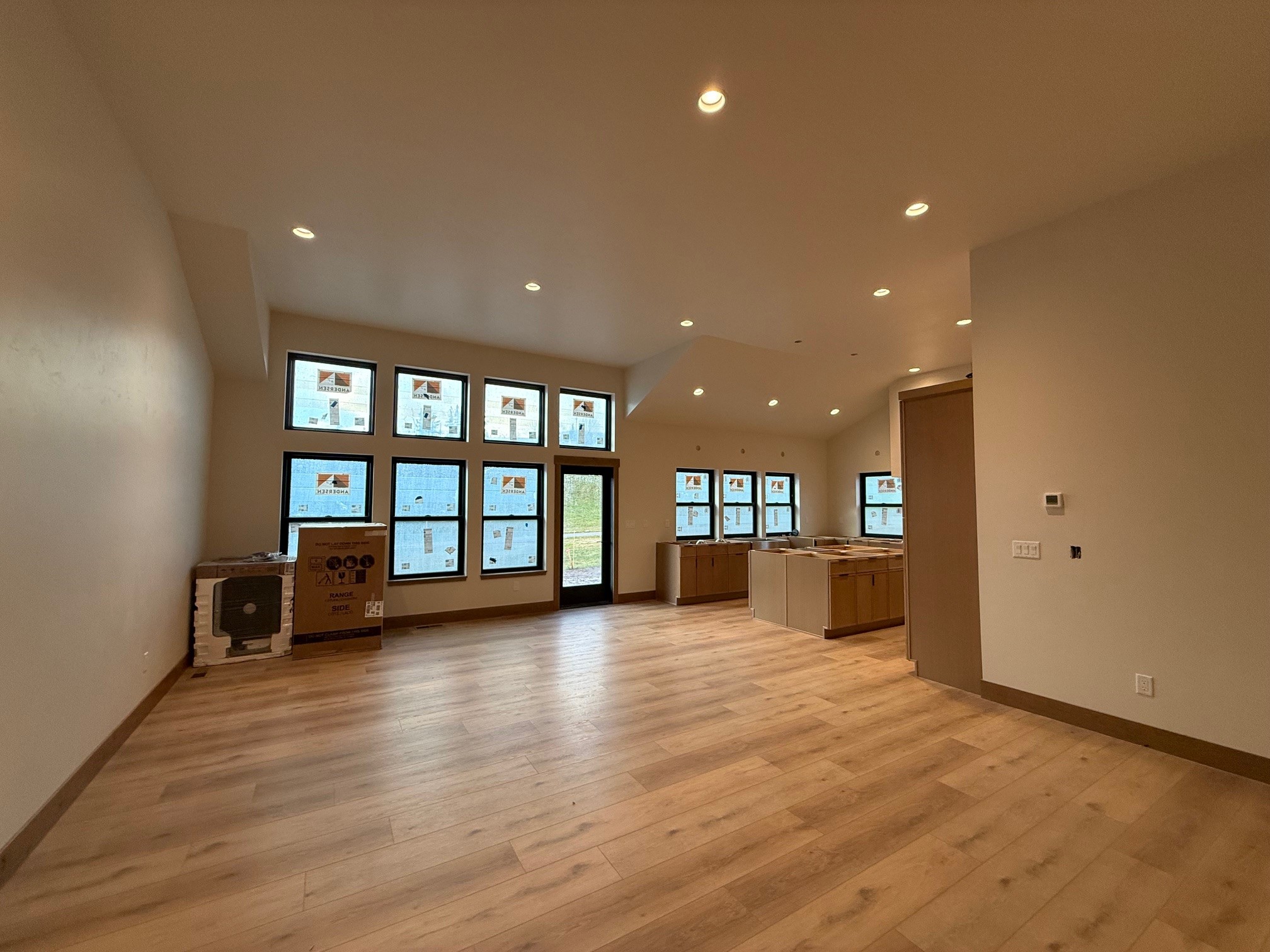 306 Timberwolf Drive