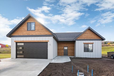 Photo of 306 Timberwolf Drive, Polson, MT 59860 (MLS # 30061828)