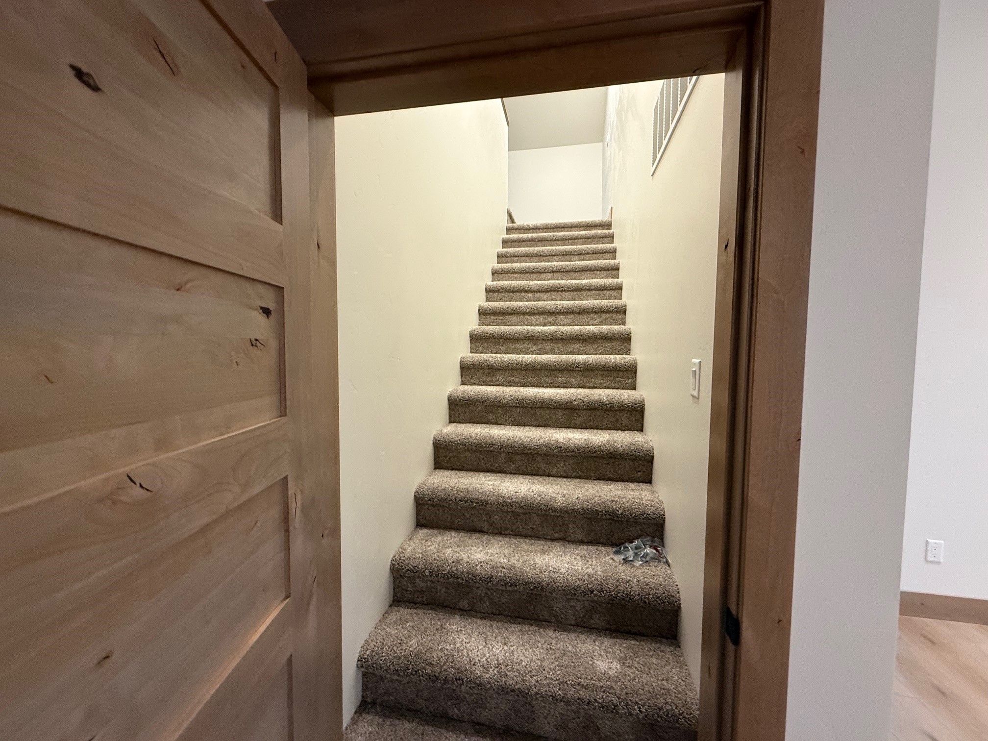 306 Timberwolf Drive