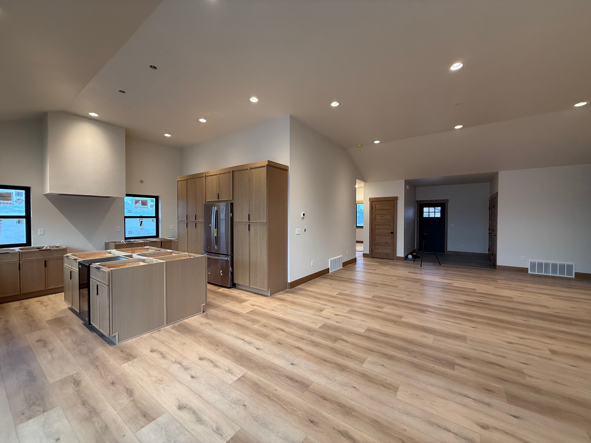 306 Timberwolf Drive