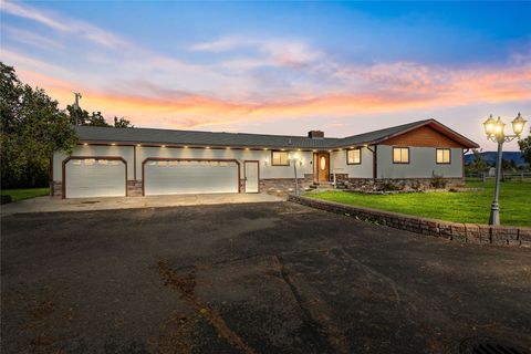 Photo of 2275 Ruth Louise Lane, Missoula, MT 59804 (MLS # 30058417)