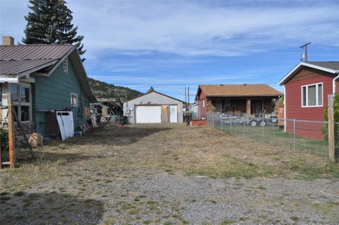 Photo of TBD Oregon Avenue, Butte, MT 59701 (MLS # 30079070)