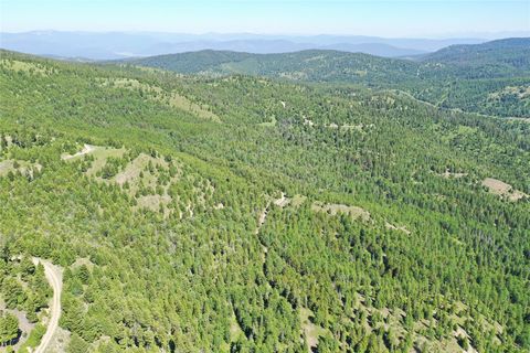 Photo of 10 Tract, Garnet Range, Drummond, MT 59832 (MLS # 30063754)