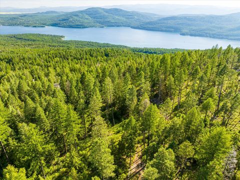 Tiny photo for Nhn Big Mountain Road, Whitefish, MT 59937 (MLS # 30054737)