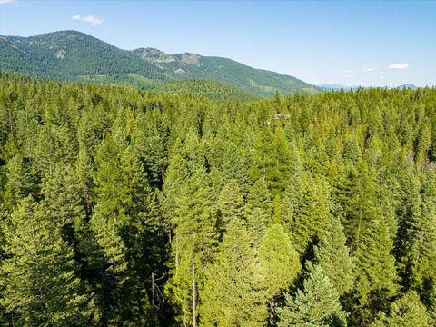 Tiny photo for Nhn Big Mountain Road, Whitefish, MT 59937 (MLS # 30054737)