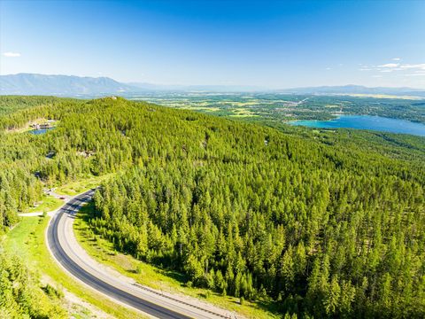 Tiny photo for Nhn Big Mountain Road, Whitefish, MT 59937 (MLS # 30054737)