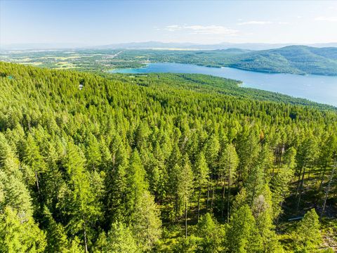 Tiny photo for Nhn Big Mountain Road, Whitefish, MT 59937 (MLS # 30054737)