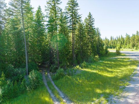 Tiny photo for Nhn Big Mountain Road, Whitefish, MT 59937 (MLS # 30054737)