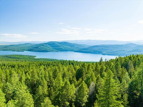 Tiny photo for Nhn Big Mountain Road, Whitefish, MT 59937 (MLS # 30054737)