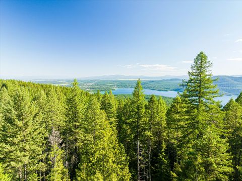 Tiny photo for Nhn Big Mountain Road, Whitefish, MT 59937 (MLS # 30054737)