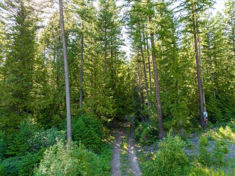 Tiny photo for Nhn Big Mountain Road, Whitefish, MT 59937 (MLS # 30054737)