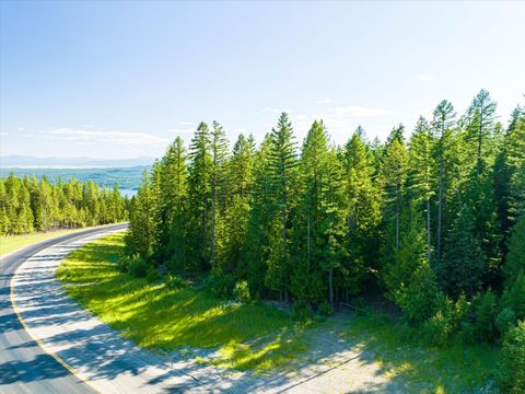 Tiny photo for Nhn Big Mountain Road, Whitefish, MT 59937 (MLS # 30054737)