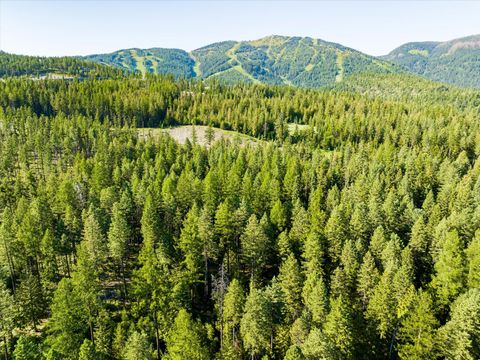 Tiny photo for Nhn Big Mountain Road, Whitefish, MT 59937 (MLS # 30054737)