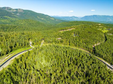 Tiny photo for Nhn Big Mountain Road, Whitefish, MT 59937 (MLS # 30054737)