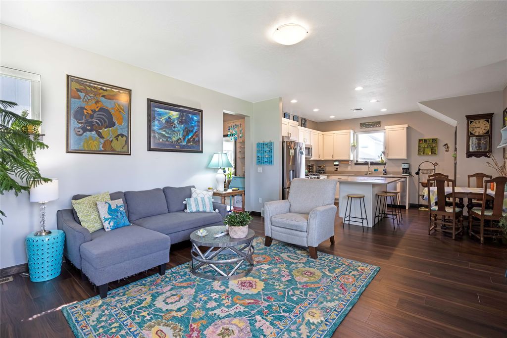 Photo of 4111 Killarney Way, Missoula, MT 59808 (MLS # 30069402)