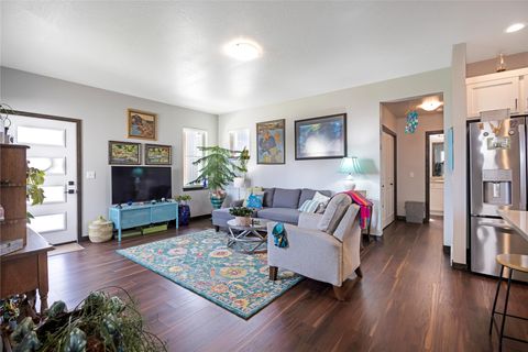 Tiny photo for 4111 Killarney Way, Missoula, MT 59808 (MLS # 30069402)