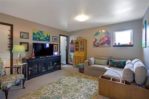 Tiny photo for 4111 Killarney Way, Missoula, MT 59808 (MLS # 30069402)