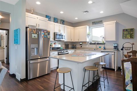 Tiny photo for 4111 Killarney Way, Missoula, MT 59808 (MLS # 30069402)