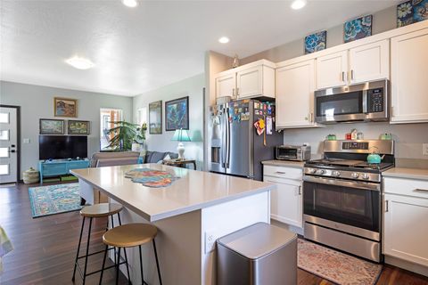 Tiny photo for 4111 Killarney Way, Missoula, MT 59808 (MLS # 30069402)