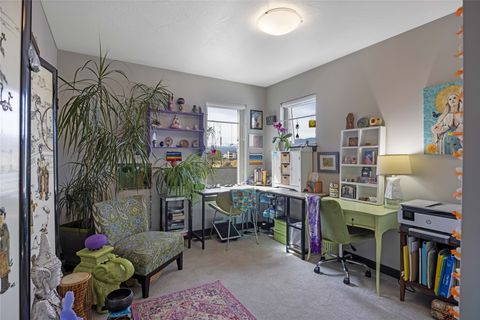 Tiny photo for 4111 Killarney Way, Missoula, MT 59808 (MLS # 30069402)