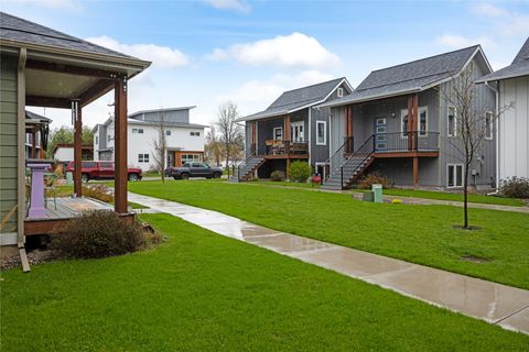 Tiny photo for 4111 Killarney Way, Missoula, MT 59808 (MLS # 30069402)
