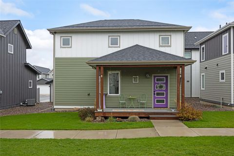 Photo of 4111 Killarney Way, Missoula, MT 59808 (MLS # 30069402)