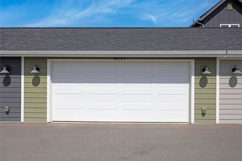 Tiny photo for 4111 Killarney Way, Missoula, MT 59808 (MLS # 30069402)