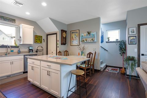 Tiny photo for 4111 Killarney Way, Missoula, MT 59808 (MLS # 30069402)