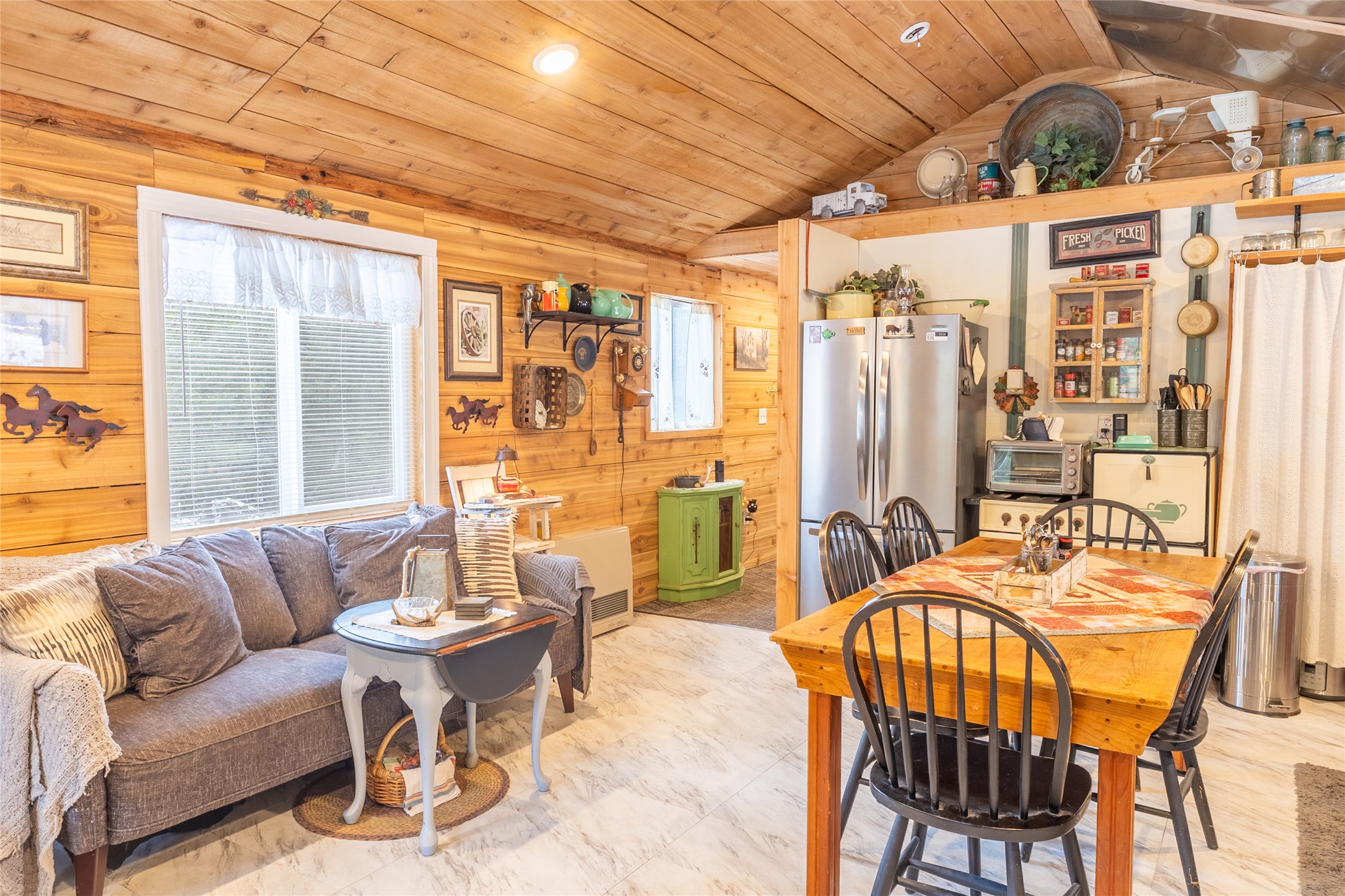 949 Verde Creek Road