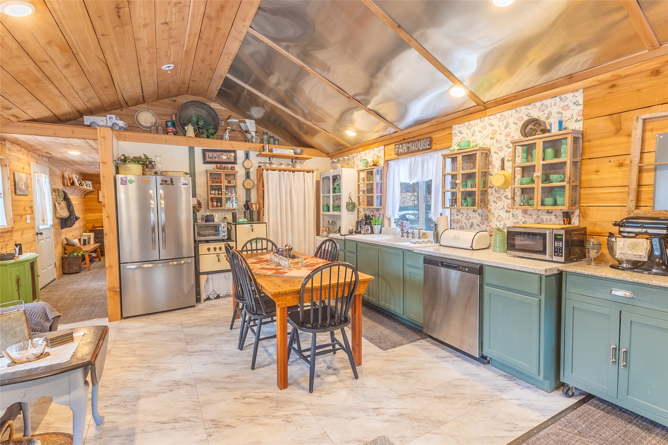 949 Verde Creek Road