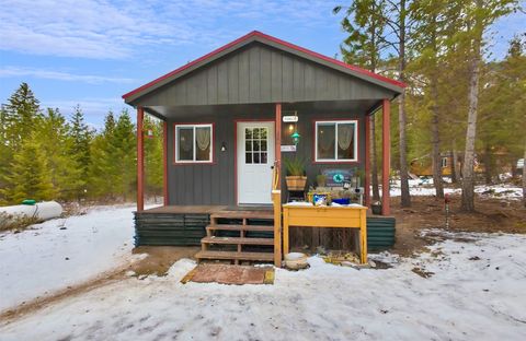 949 Verde Creek Road Superior MT 59872