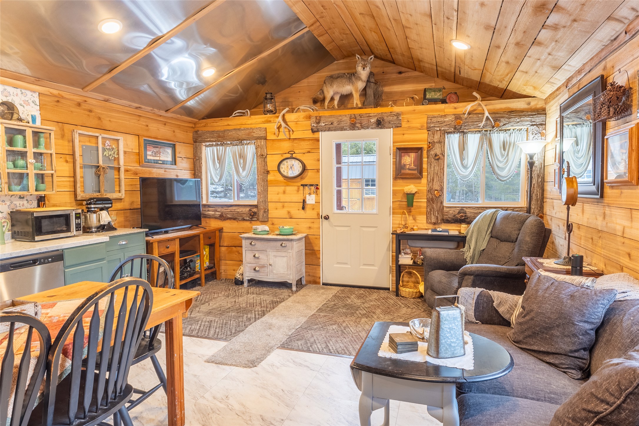 949 Verde Creek Road