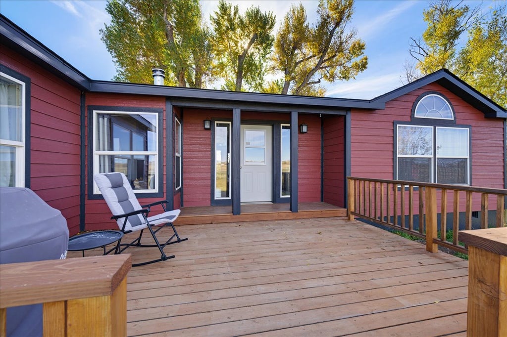 Photo of 13448 MT Hwy 200, Fort Shaw, MT 59443 (MLS # 30079875)